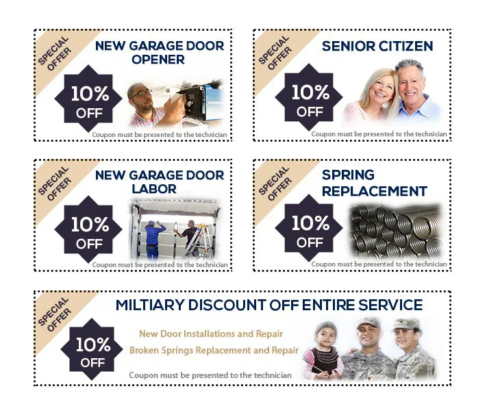 Garage Door Mobile Service Cleveland, OH 216-916-0785 - CouponSet17-five